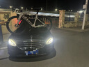 坎普（CAMP）25款A(yù)CE7000PRO公路車碳纖維隱藏式內(nèi)走線破風(fēng)車架單車變速自行車 妃子笑 24速 490碼 700c 曬單實(shí)拍圖