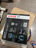 博世(BOSCH)活性炭空調(diào)濾芯汽車空調(diào)濾清器0986AF4569(適用于廣汽菲亞特菲翔1.4T(12-15款/17款)/致悅1.4T) 曬單實拍圖