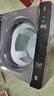 海爾（Haier）波輪洗衣機全自動家用10公斤大容量家電國家補貼20%以舊換新 直驅(qū)變頻一級能效雙動力XQS100-BZ659 曬單實拍圖