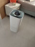 美的（Midea）森林家空氣凈化器Air4 家用除甲醛除菌除異味除過敏原甲醛傳感器實時監(jiān)測國家補貼 【母嬰認證優(yōu)選】KJ550G-YY 曬單實拍圖