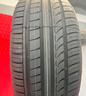 富神（FORTUNE）汽車輪胎 215/55R17 94V FSR802 適配秦PLUS/邁騰 曬單實(shí)拍圖