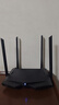 Tenda騰達路由器無(wú)線(xiàn)【千兆WiFi5穿墻王】信號增強家用全屋放大器AC1200國家補貼金榜一名AC10 曬單實(shí)拍圖