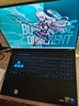 華碩天選6 Pro 酷睿版 國家補貼20%Ultra 7 16英寸游戲本筆記本電腦(U7-255HX 16G 1T RTX5060 2.5K)灰 曬單實(shí)拍圖