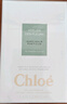 蔻依Chloe仙境花園香氛香水繁嶼依蘭50ml 花香留香持久【臨期清倉(cāng)】 曬單實(shí)拍圖