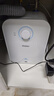 海爾（Haier）國家補貼20%小廚寶電熱水器6.6升 EC6.6FA 一級能效 2200W速熱家用廚房小型儲水式節能保溫熱水寶 曬單實(shí)拍圖