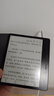 掌閱（iReader）Ocean4 Turbo 2025 7英寸智能閱讀本 電子書(shū)閱讀器 墨水屏電紙書(shū) 平板電腦學(xué)習(xí)看漫便攜 星際黑 曬單實(shí)拍圖