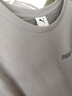 彪馬（PUMA）男裝 時(shí)尚休閑舒適跑步訓練上衣短袖T恤 691340-62 M 曬單實(shí)拍圖