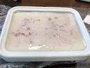 AILUKI日本炒酸奶機家用小型迷你制冰機器炒酸奶盤炒冰沙機炒冰機 食品級316不銹鋼【含炒冰鏟2個】 曬單實拍圖