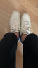 Reebok銳步官方男女CLUB C 85 VINTAGE復古baby藍休閑小白鞋板鞋 100007796（中性） GX3683同款新 42 曬單實(shí)拍圖