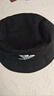 阿迪達(dá)斯 ADIDAS 三葉草 男女 BUCKET HAT AC 運動 漁夫帽 AJ8995 OSFM碼 曬單實拍圖