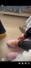 耐克（NIKE）男籃球鞋BOOK 1 運動(dòng)鞋HJ5355-600 泡沫粉 43  曬單實(shí)拍圖