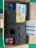 瓦爾塔（VARTA）汽車(chē)電瓶蓄電池啟停 AGM36 H7 80AH 奧迪/寶馬/奔馳 以舊換新 曬單實(shí)拍圖