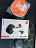 JBL T280TWS X3 真無線藍牙耳機 半入耳式音樂耳機通話降噪防水防汗 國家補貼 游戲耳麥生日禮物 白色 曬單實拍圖