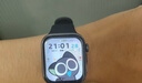 華為HUAWEI WATCH FIT 4 風(fēng)信紫氟橡膠表帶華為運(yùn)動(dòng)智能手表超輕薄大屏潮流運(yùn)動(dòng)藍(lán)牙通話睡眠監(jiān)測(cè)fit4 曬單實(shí)拍圖