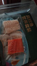 京東京造大西洋真鱈魚營養(yǎng)套裝300g 寶寶裝 兒童鱈魚去皮刺嬰兒食譜 曬單實拍圖