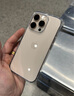 爵士駝【自帶相機(jī)按鍵】適用iphone16promax手機(jī)殼蘋果16pro保護(hù)套16拍照按鍵觸控透明抗發(fā)黃防摔全包殼 蘋果16promax【自帶拍照按鍵丨升級全透明】 還原裸機(jī)美感丨贈鏡頭膜+鋼化膜 曬單實(shí)拍圖