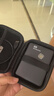 西部數(shù)據(jù)（WD） 2TB 移動(dòng)固態(tài)硬盤（PSSD）Elements SE新元素 SSD type-c接口 外接直連手機(jī)筆記本電腦兩用 曬單實(shí)拍圖