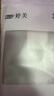 婷美（GRACEWELL）收腹褲收胯塑形束腰提臀褲夏季超薄冰絲產(chǎn)后塑身美體內(nèi)褲 膚色L 曬單實(shí)拍圖