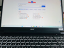 宏碁（acer）宏基暗影騎士·擎5【補貼20%】滿血4060顯卡高性能電競游戲本大學生設(shè)計筆記本電腦 【擎2025】i5標壓/4060/2.5K/165 16G+1T 官方標配 | 國家補貼20% 曬單實拍圖