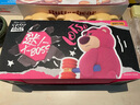 52TOYS玩具總動員草莓熊迷人大BOSS盲盒潮玩手辦整盒8只生日禮物 曬單實拍圖
