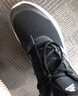 阿迪達(dá)斯 adidas 男鞋 ALPHACOMFY阿爾法 運(yùn)動(dòng)鞋訓(xùn)練跑步鞋 ID0350 44碼 曬單實(shí)拍圖