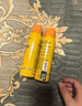 Mistine蜜絲婷防曬噴霧霜小黃噴100ml*2戶(hù)外高倍防水防汗學(xué)生軍訓男女 曬單實(shí)拍圖