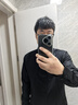 HLA海瀾之家長袖襯衫男輕商務(wù)衫及系列彈力大碼襯衣男 曬單實(shí)拍圖