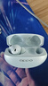 OPPO Enco Free4 【國家補貼】真無線入耳式藍牙耳機主動降噪搭檔 Find X8通用蘋果華為小米手機水漾藍 曬單實拍圖