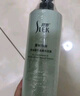 舒蕾茶樹控油蓬松去屑洗發(fā)水套裝530g*2 老牌國貨 清爽 男女士 曬單實拍圖