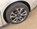 米其林（MICHELIN）汽車輪胎 245/45R19 102W 浩悅四代 PRIMACY 4 適配別克君威/君越 曬單實(shí)拍圖