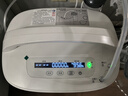 魚躍（Yuwell）制氧機醫(yī)用吸氧機家用老人醫(yī)用級氧氣機5L升大流量9F-5BW國家補貼 曬單實拍圖