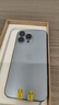 Apple iPhone 13 Pro 支持移動(dòng)聯(lián)通電信蘋(píng)果5G 二手手機國行優(yōu)惠券補貼 遠峰藍 256G 曬單實(shí)拍圖