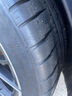 米其林（MICHELIN）汽車輪胎 215/55R17 94V 耐越 ENERGY MILE 適配邁騰/帕薩特/探歌 曬單實拍圖
