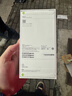 Apple/蘋(píng)果 iPhone 17 支持移動(dòng)聯(lián)通電信 5G 雙卡雙待手機 白色 256GB 12期免息套裝 曬單實(shí)拍圖