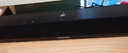 森海塞爾（Sennheiser）AMBEO Soundbar Plus專業(yè)條形藍牙音箱 聲吧回音壁 低音炮可掛墻 智能家庭影院 AMBEO SOUNDBAR MINI[條形音響] 曬單實拍圖