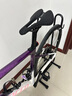 薩瑪仕游龍3d打印坐墊 公路車山地車自行車短鼻碳纖維騎行座墊 曬單實(shí)拍圖