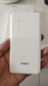 海爾隨身wifi可移動(dòng)無線wifi6+免插卡上網(wǎng)寶隨行無線上網(wǎng)卡便攜式車載4g無線路由器全國通用流量2025款 曬單實(shí)拍圖