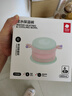 babycare兒童餐具寶寶注水保溫碗吸盤碗輔食碗嬰幼兒恒溫碗威利特粉單碗 曬單實(shí)拍圖