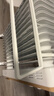 美的（Midea）【金縷衣】取暖器家用/電暖器/電暖氣/加濕烘衣/13片全屋取暖器/電熱油汀取暖器NY2213-18GW 曬單實(shí)拍圖