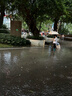 樂活旅行一次性雨鞋套防水雨衣防雨下雨鞋套雨天成人防滑耐磨雨鞋加厚透明 曬單實(shí)拍圖