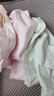 ubras【純棉】7A抗菌襠透氣舒適女士?jì)妊澟醒茄潱?條裝） 曬單實(shí)拍圖
