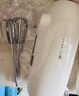 小熊（Bear）打蛋器 家用電動(dòng)打蛋機(jī) 迷你奶油打發(fā)器 烘焙手持自動(dòng)攪蛋器攪拌器  DDQ-B01K1 曬單實(shí)拍圖