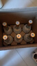 汾酒 黃蓋玻汾 清香型白酒 53度 475mL*6瓶 整箱裝非原箱 曬單實拍圖