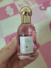 嬌蘭（Guerlain）花草水語奇跡花園香型淡香水40ml化妝品禮盒生日禮物送女友 曬單實拍圖