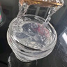 小仙燉 鮮燉燕窩 中秋教師節禮物 鉆石碗禮品卡 70g*28瓶 月卡禮盒裝 曬單實(shí)拍圖