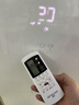 潮拍【原廠正品】適用于格蘭仕空調(diào)遙控器 萬能通用款柜機掛機中央空調(diào)全系通用 【原廠正品】格蘭仕通用丨全系兼容 贈送兩節(jié)電池丨運費險全程保障 曬單實拍圖