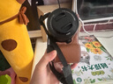 索尼（SONY）【國家補貼】ZV-E10 zve10 Vlog微單相機標準鏡頭套裝APS-C畫幅小巧便攜4K視頻索尼E10 E10L 黑色(機身+1650鏡頭) 官方標配 曬單實拍圖