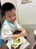 G.DUCKKIDS小黃鴨聯(lián)名奧特曼男童套裝夏裝帥氣男孩衣服兒童服裝中小童運(yùn)動(dòng)裝 藍(lán)色 100 cm 曬單實(shí)拍圖