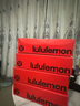 lululemon丨Swiftly Tech 女士運(yùn)動長袖 T 恤 2.0 LW3DFLS 訓(xùn)練 白/白 XS /4 曬單實拍圖