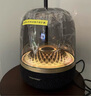 哈曼卡頓 琉璃4代音響  琉璃3代升級款 Aura Stuio 4 藍牙音箱 桌面家用電腦音響家庭影院七夕禮物 （旗艦款）琉璃四代 音箱 曬單實(shí)拍圖